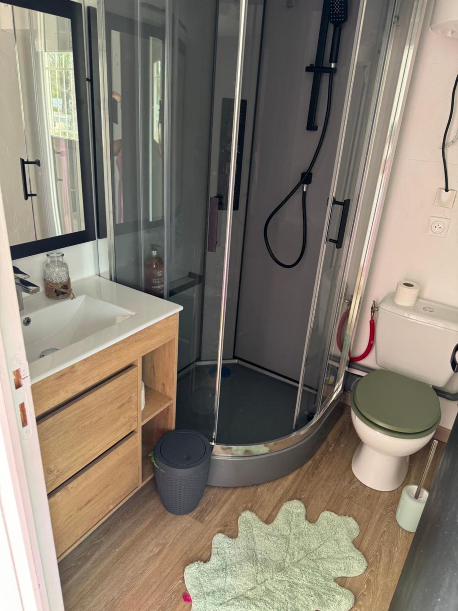 Villa La Lagune Piscine Et Spa Prives 8 Couchages Parking Prive Et Borne De Recharge Electrique Le Barcares Ngoại thất bức ảnh
